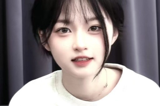 知名女网红翻车每天收入几万礼物却被曝光是AI生成的人物