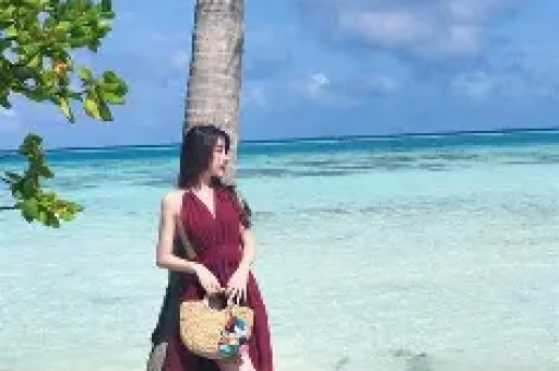 前TVB知名女星又曝大瓜当众被男星伸手进裤子因在海上不敢吭